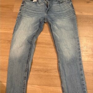 Ariat M2 Denim Jeans